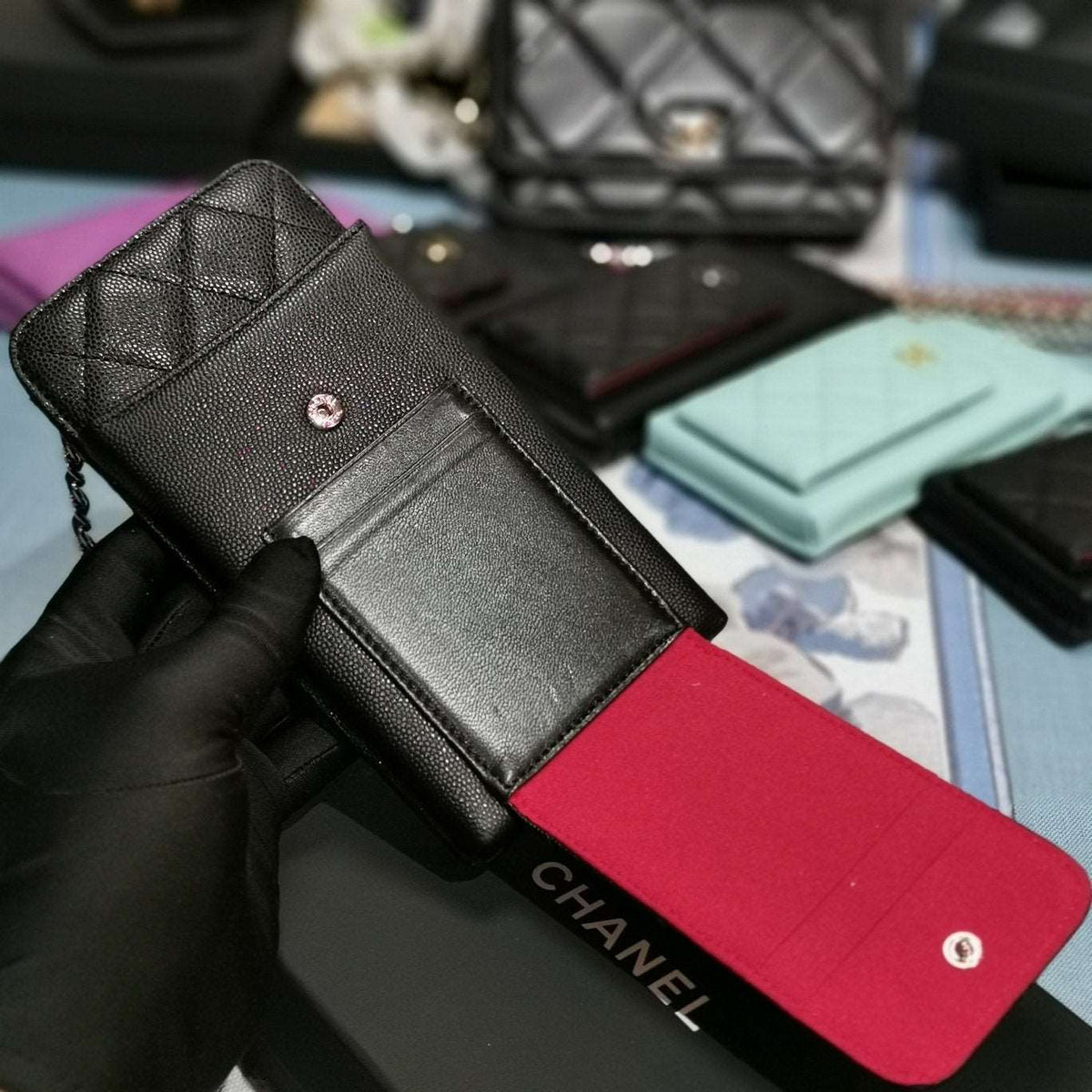 chanel-caviar-quilted-cc-phone-holder-wallet-copy ohter