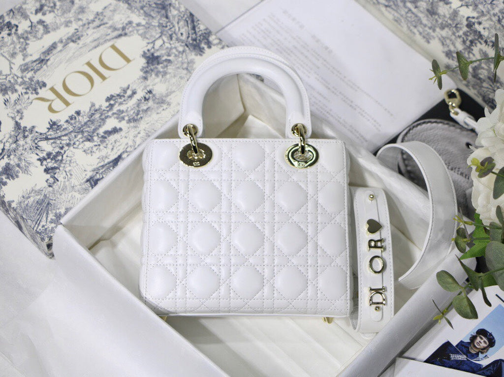 dior-lady-my-abcdior-lambskin-bag Handle