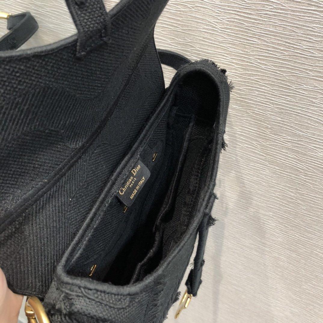 saddle-bag Handle