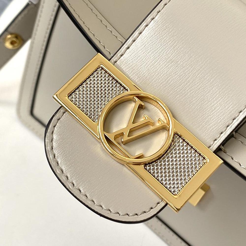 dauphine-mm-2 Crossbody