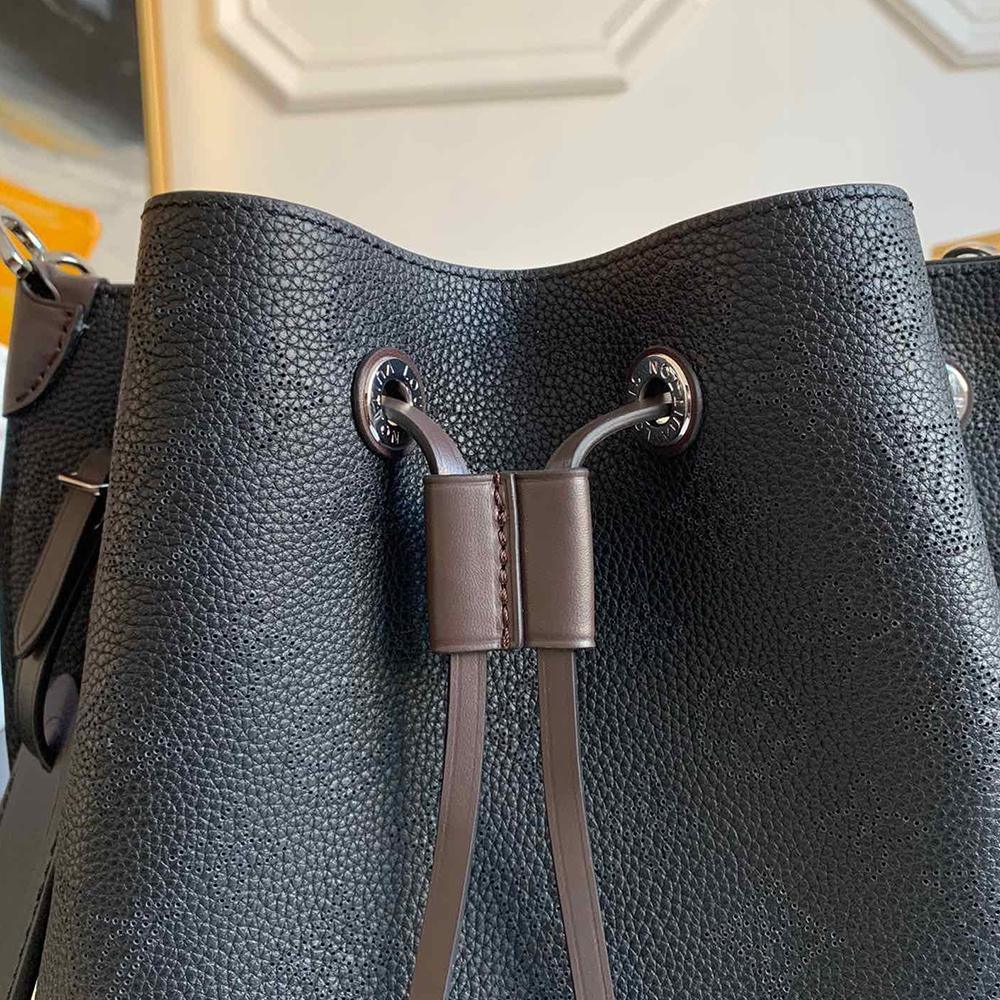 muria-1 Handle
