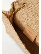 ysl-saint-laurent-kate-medium-raffia-shoulder-bag Shoulder