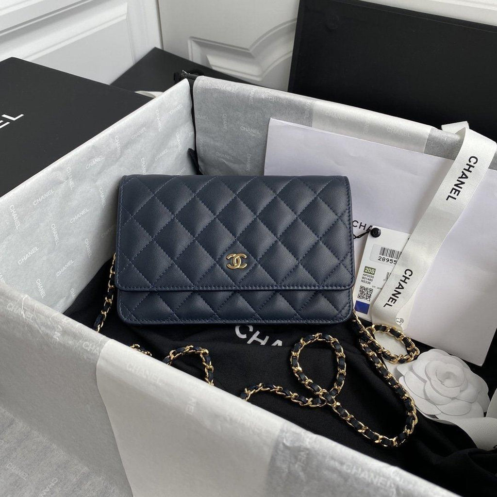 classic-handbag Crossbody