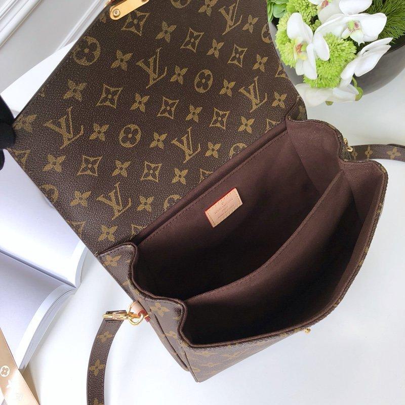 louis-vuitton-pochette-metis Crossbody
