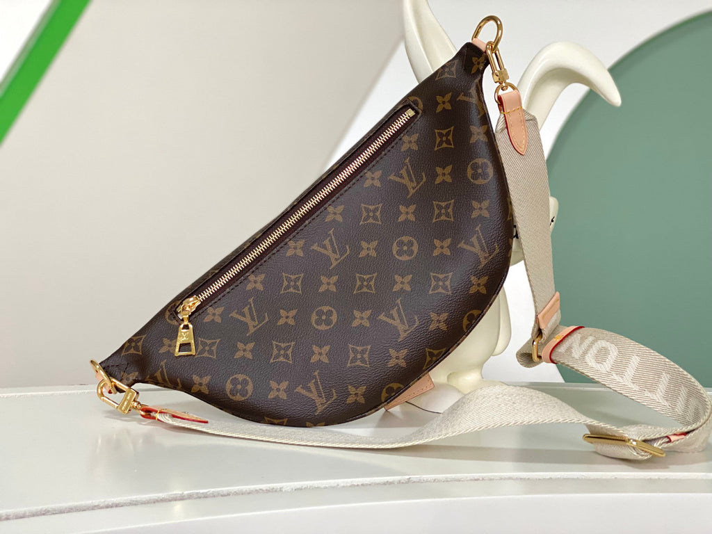 lv-monogram-high-rise-bumbag Crossbody