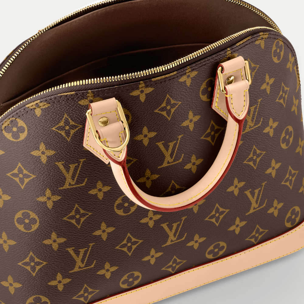 lv-alma-pm Handle