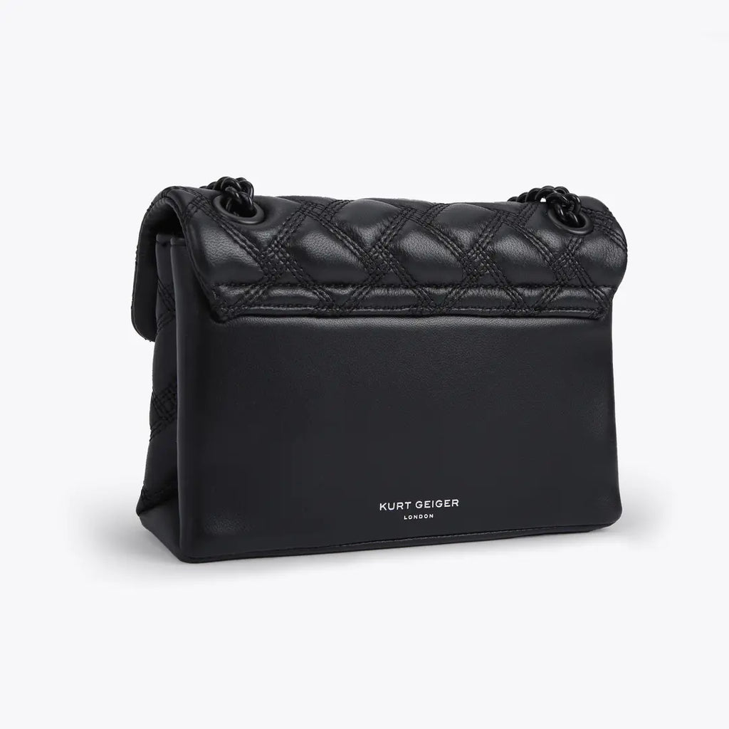 kurt-geiger-macro-kensington-tote-bag Crossbody