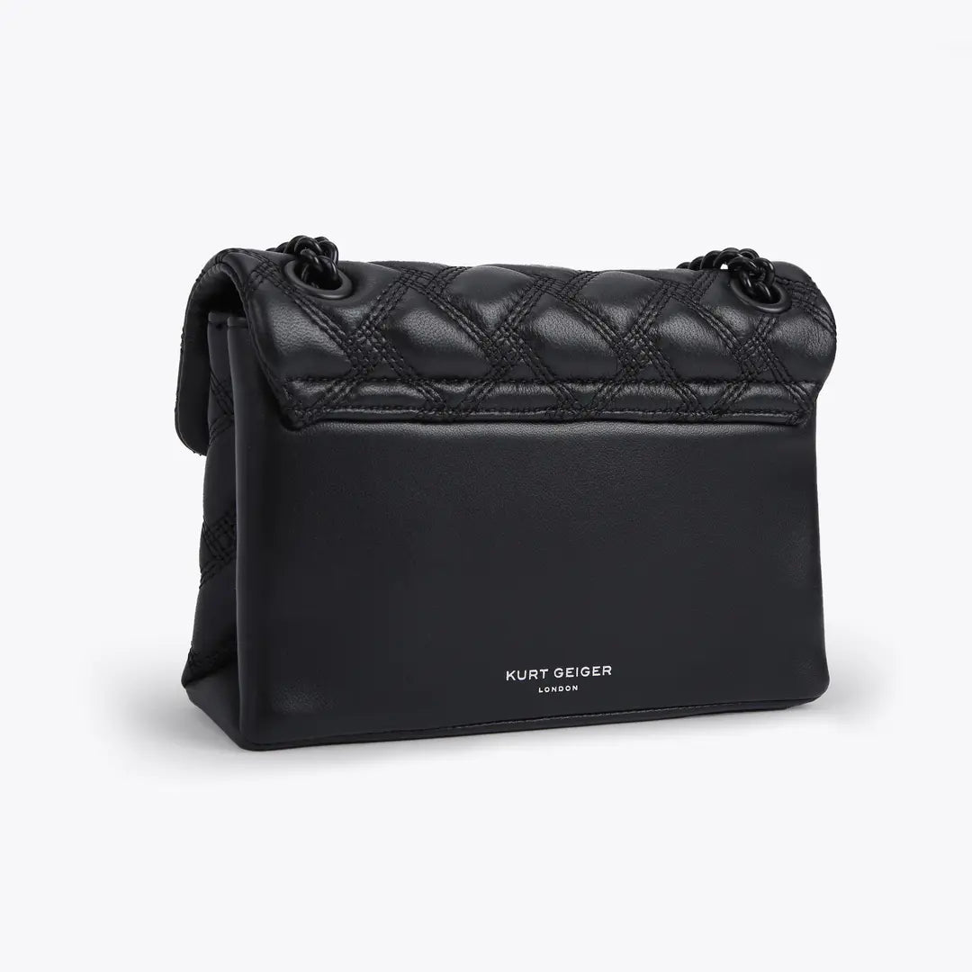 kurt-geiger-macro-kensington-tote-bag Crossbody