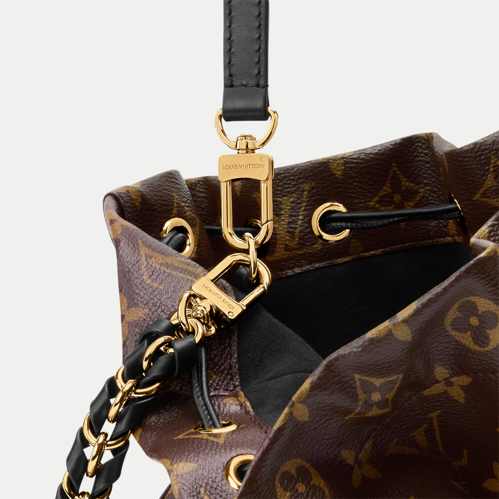lv-noe-trunk Handle