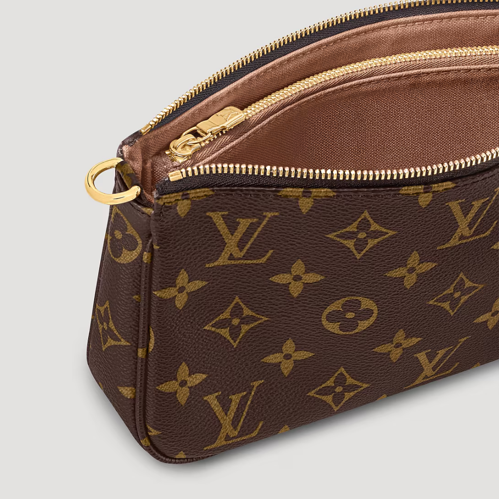 lv-pochette-accessoires Handle