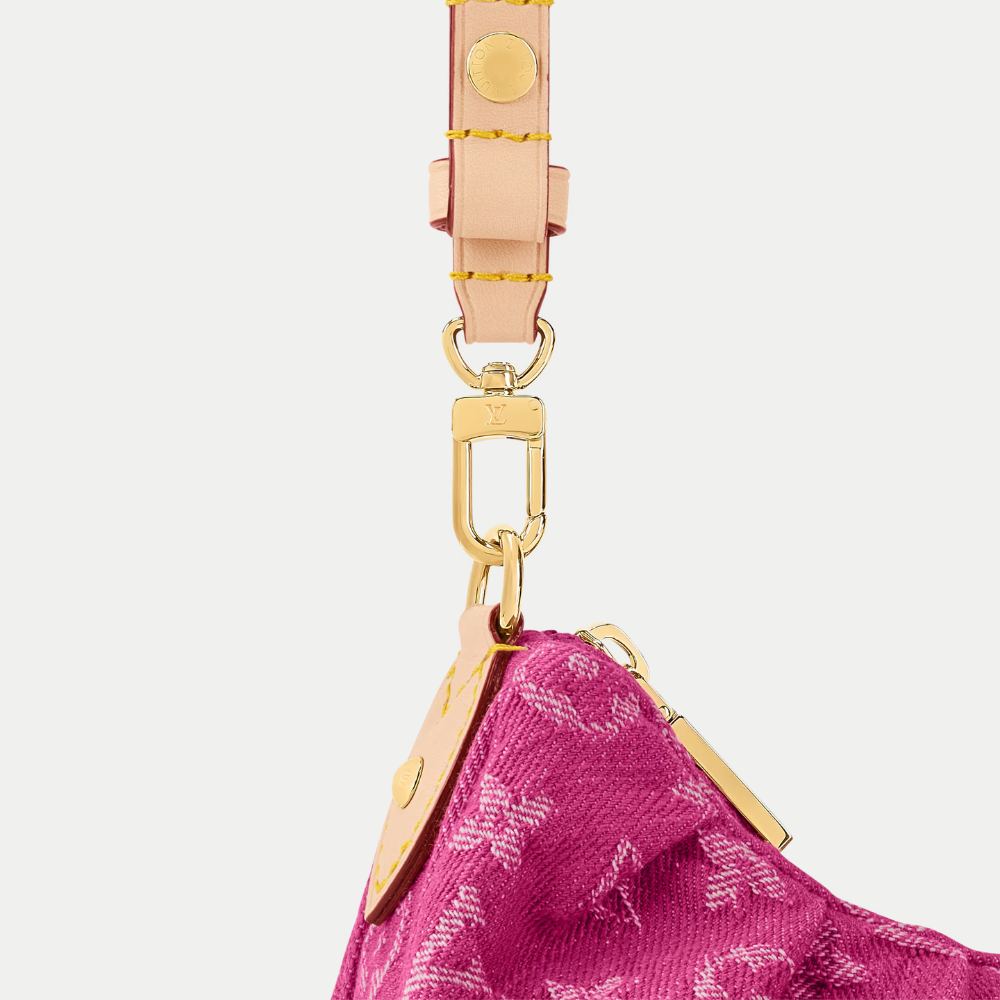 lv-pochette-valley Shoulder