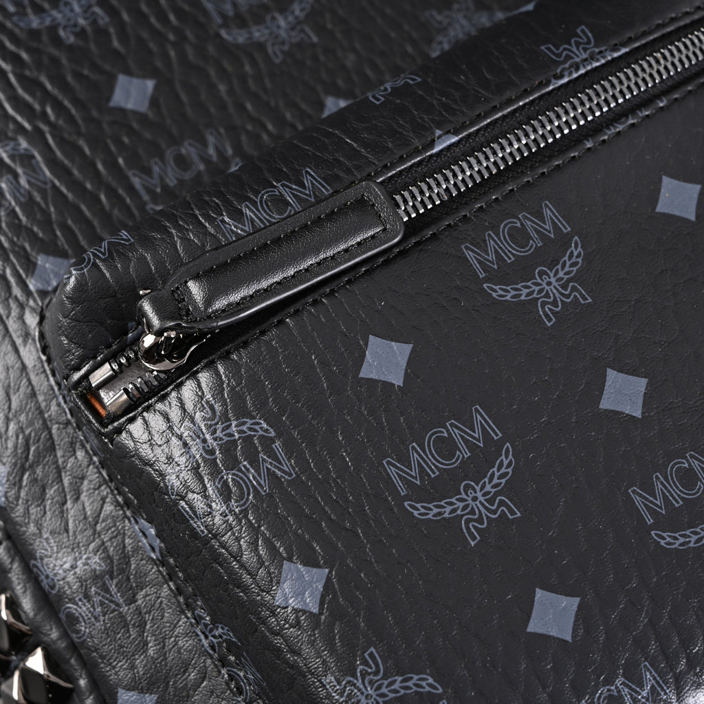mcm-stark-visetos-medium-backpack-black-monogram-with-studded-detailing ohter