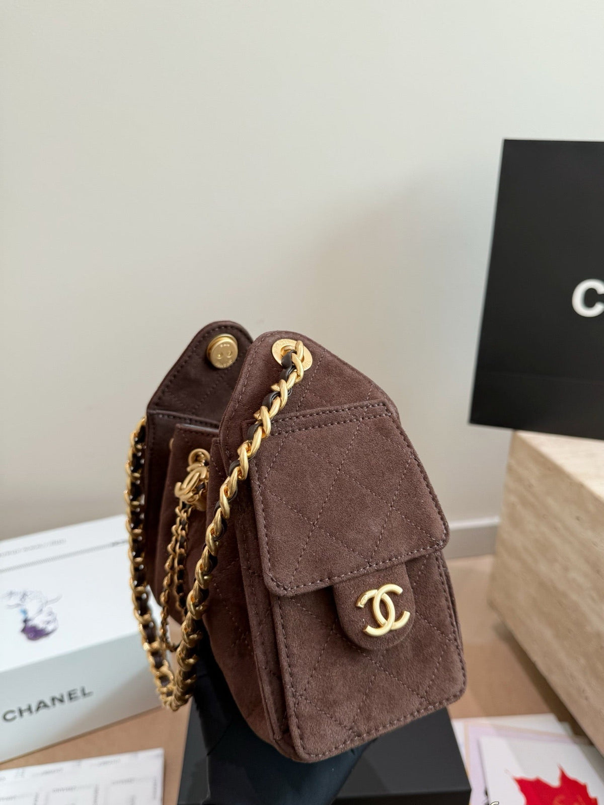 serenityll-2001112chanel-bag Shoulder