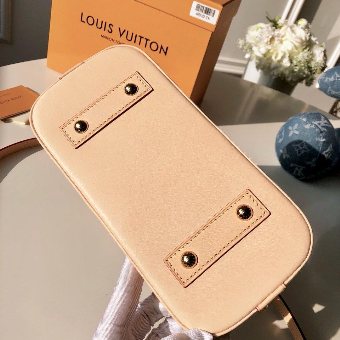 louis-vuitton-alma-bb-monogram Crossbody