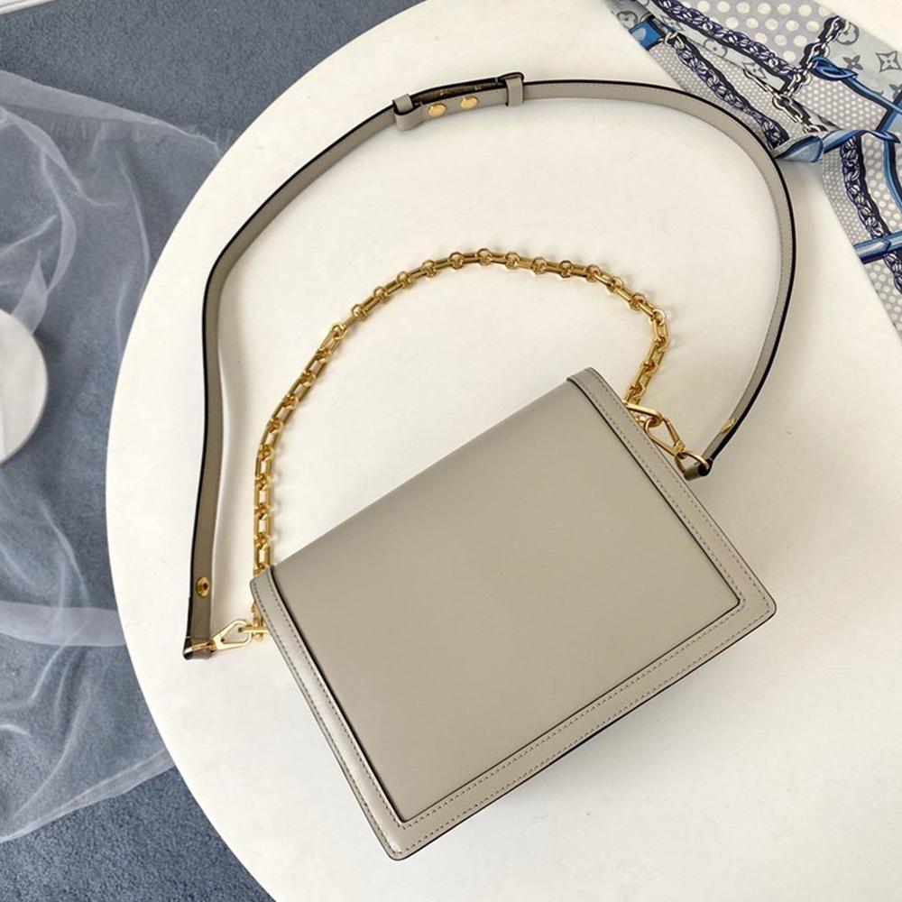 dauphine-mm-2 Crossbody