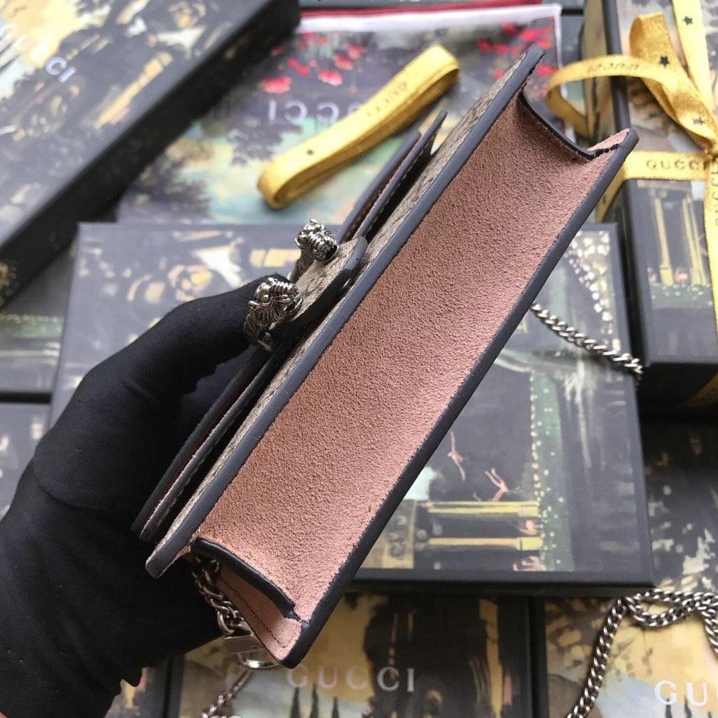 gucci-dionysus-gg-supreme-super-mini-bag Crossbody