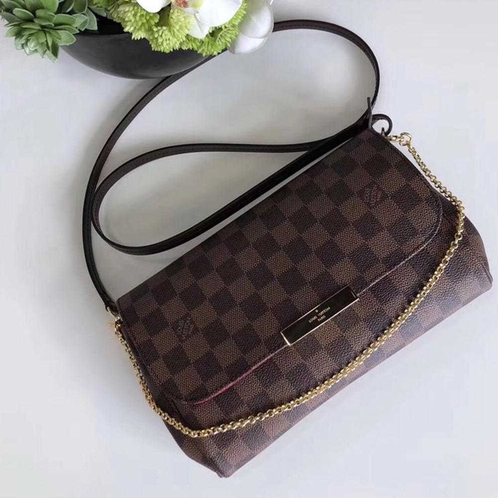 favorite-mm Crossbody
