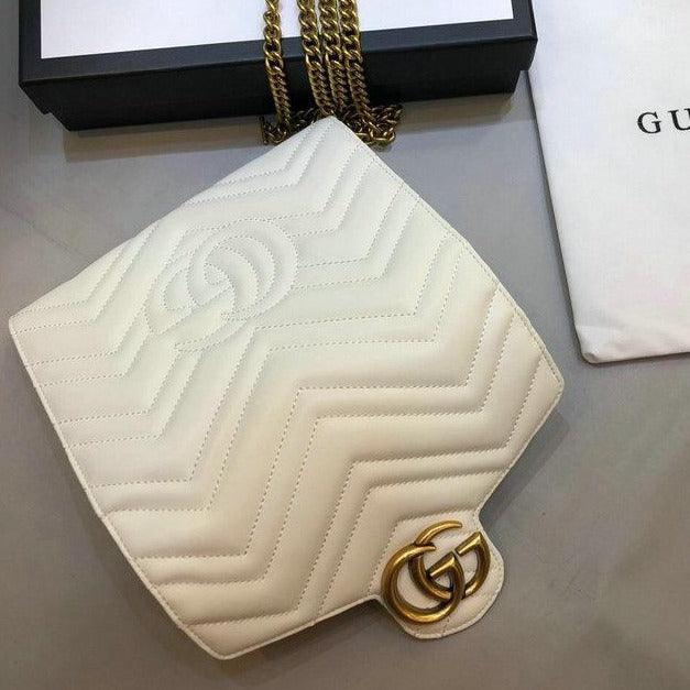 gucci-gg-marmont-matelasse-mini-bag Crossbody