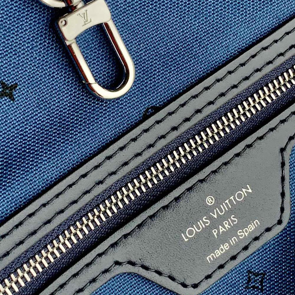 lv-escale-neverfull-mm Tote