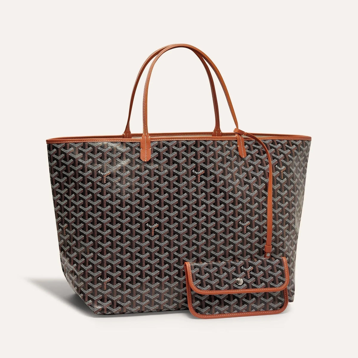 sl-gm-leather-bag Tote