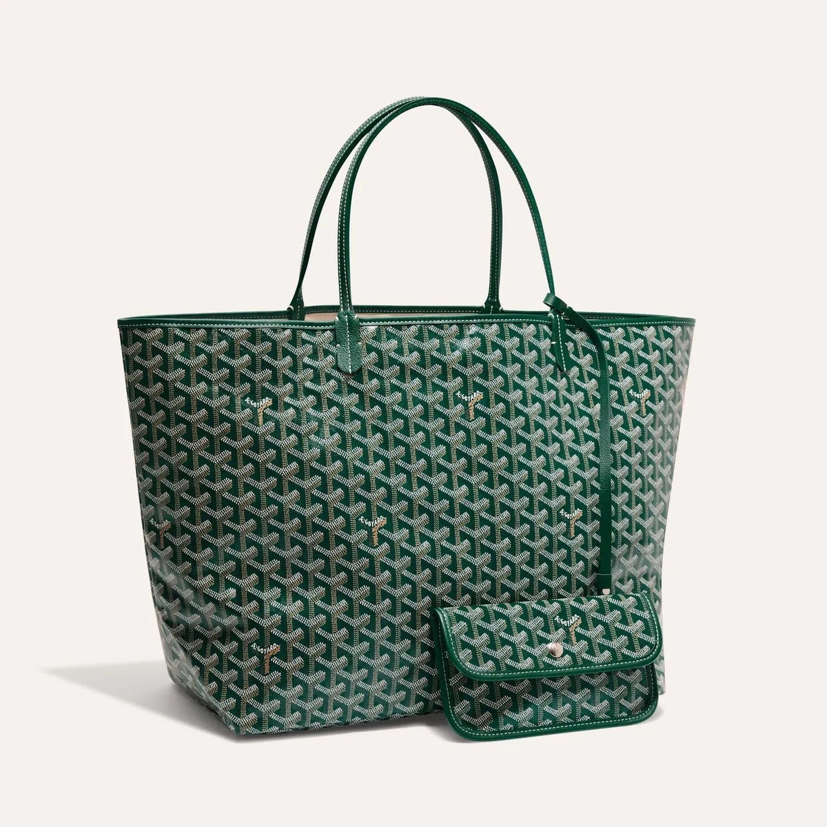 sl-gm-leather-bag Tote