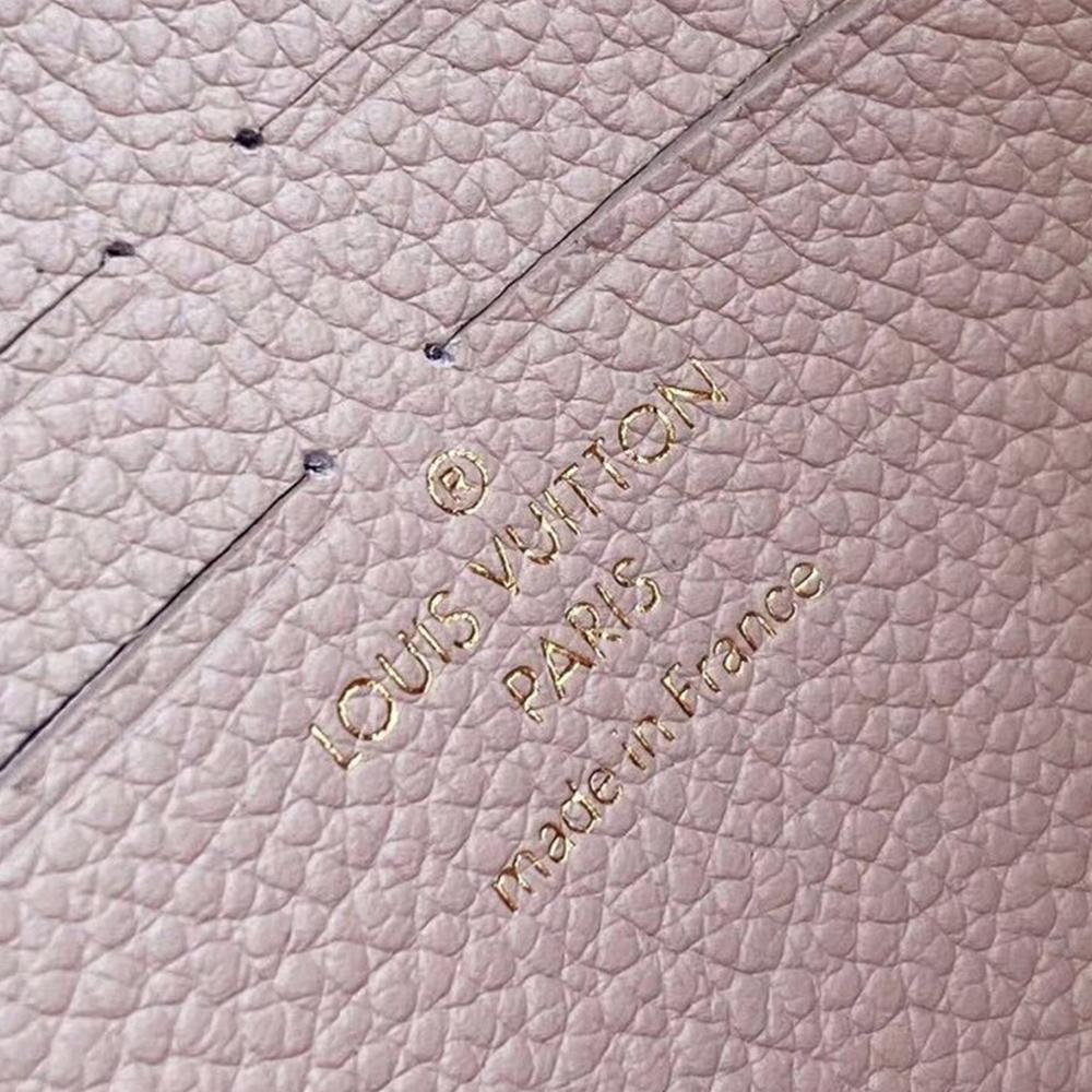 lv-twist-chain-wallet Shoulder