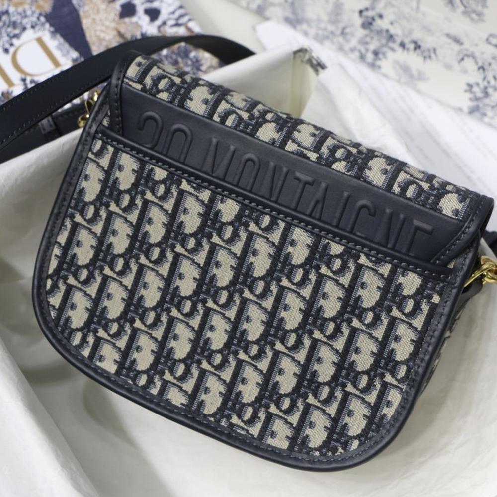 medium-dior-bobby-bag Shoulder