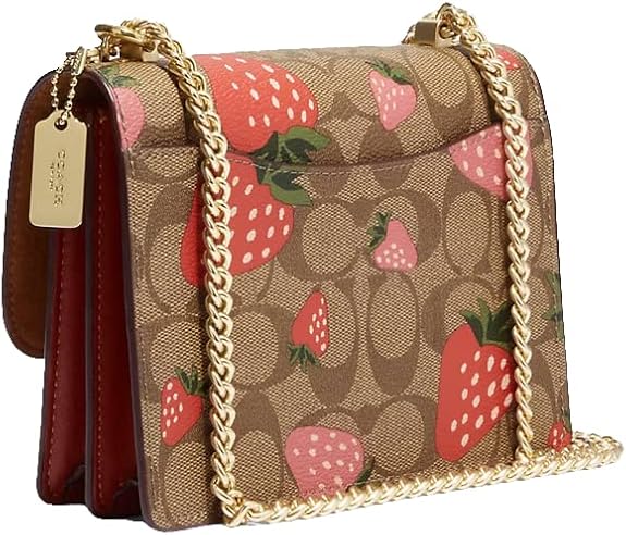 coach-mini-klare-crossbody-bag-in-signature-canvas-strawberry Crossbody