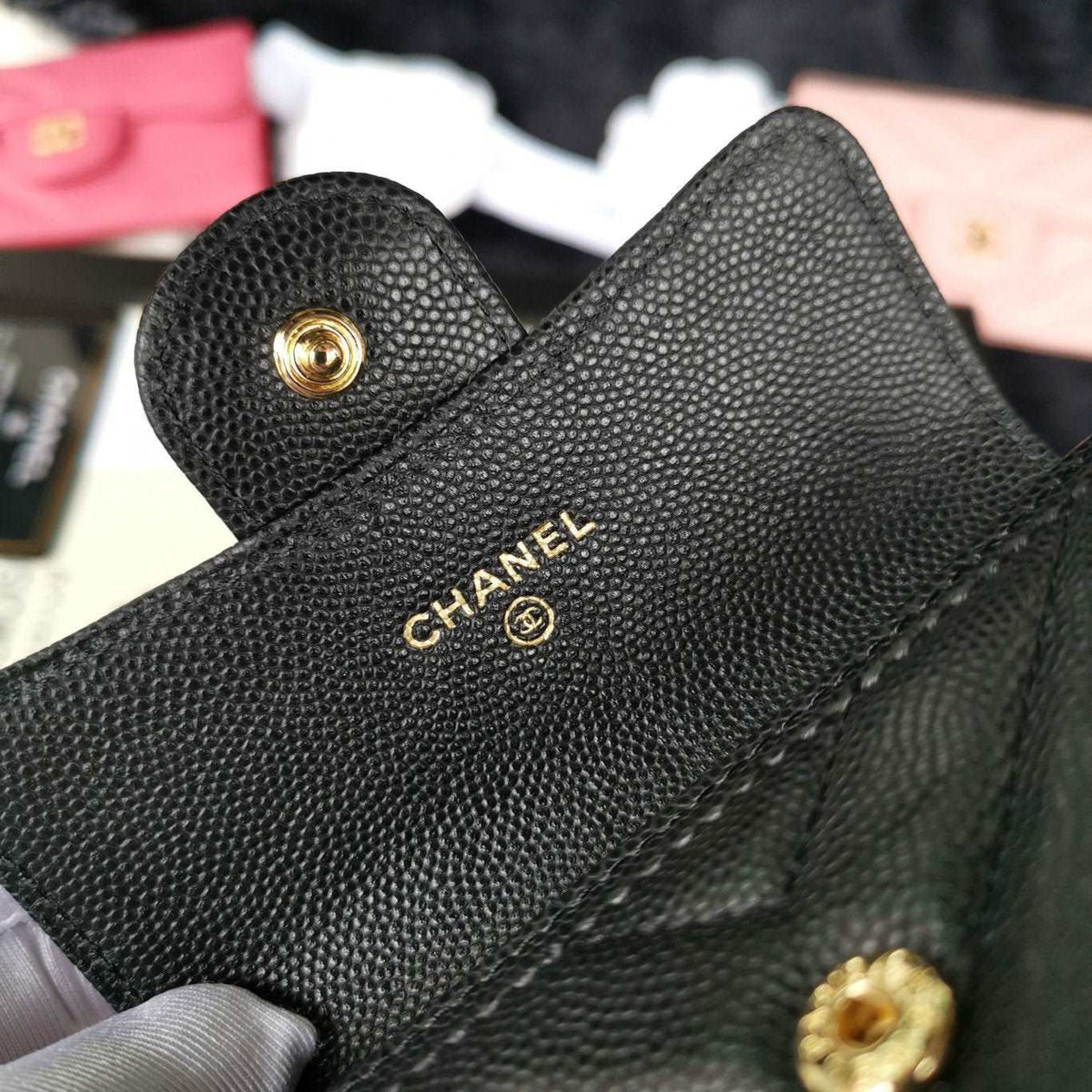 copy-chanel-classic-small-wallet ohter