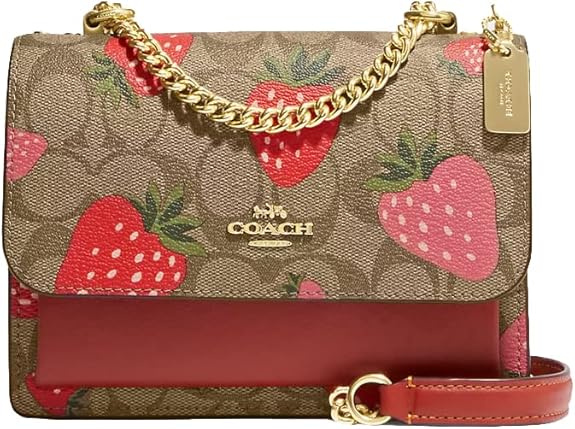 coach-mini-klare-crossbody-bag-in-signature-canvas-strawberry Crossbody