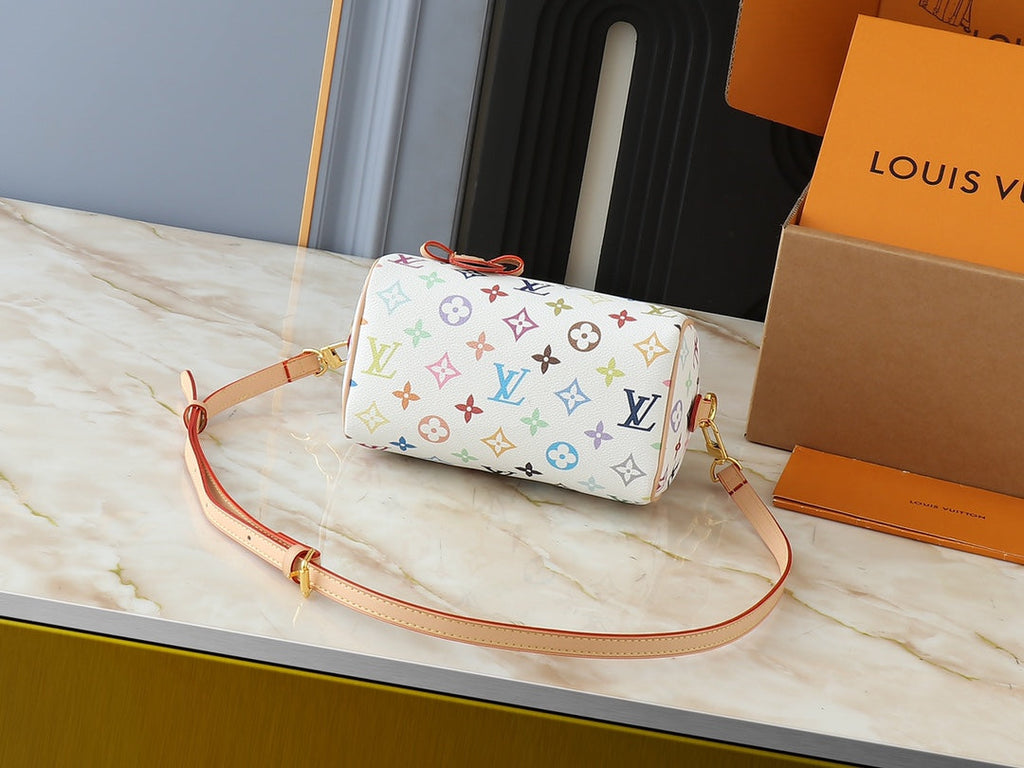 louis-vuitton-lv-speedy-bandouliere-20-handbag-20-5x13-5x12cm Handle