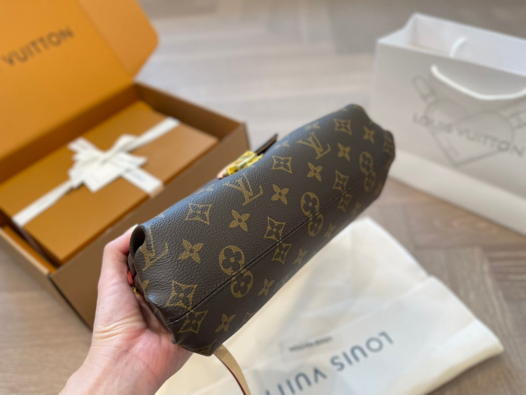 louis-vuitton-replica-bags Handle