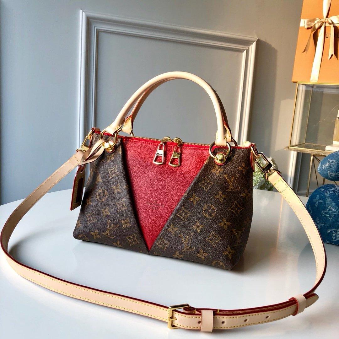 v-tote-mm Tote