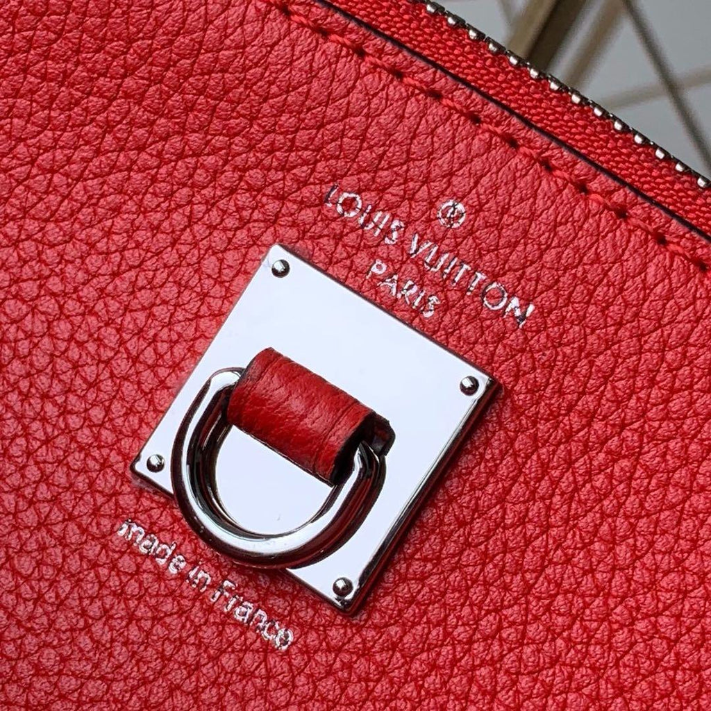 city-steamer-mm Handle