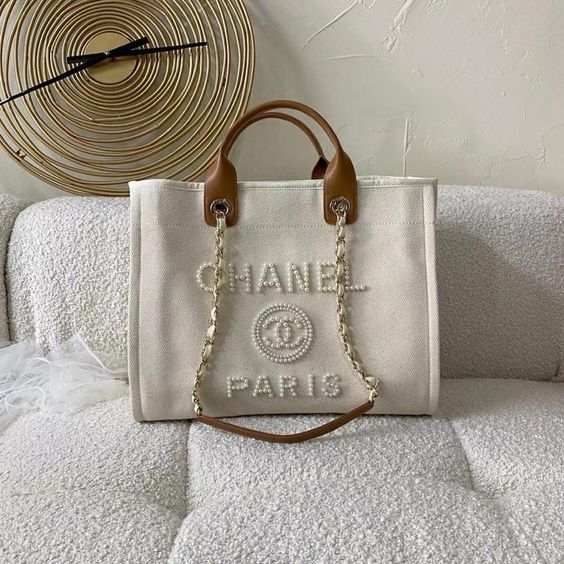 chanel-pearl-deauville-tote-bag-in-beige Tote