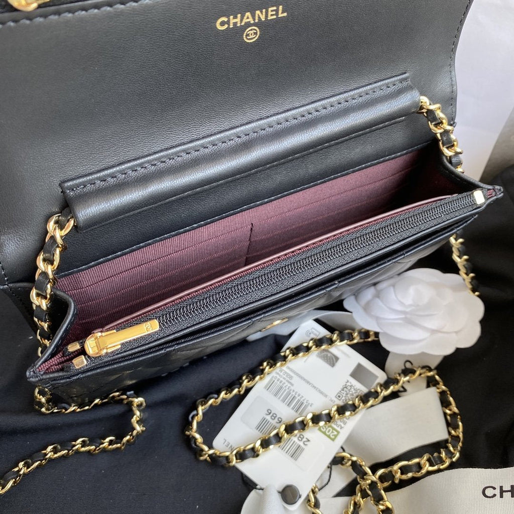chanel-wallet-on-chain-woc-black-lambskin ohter