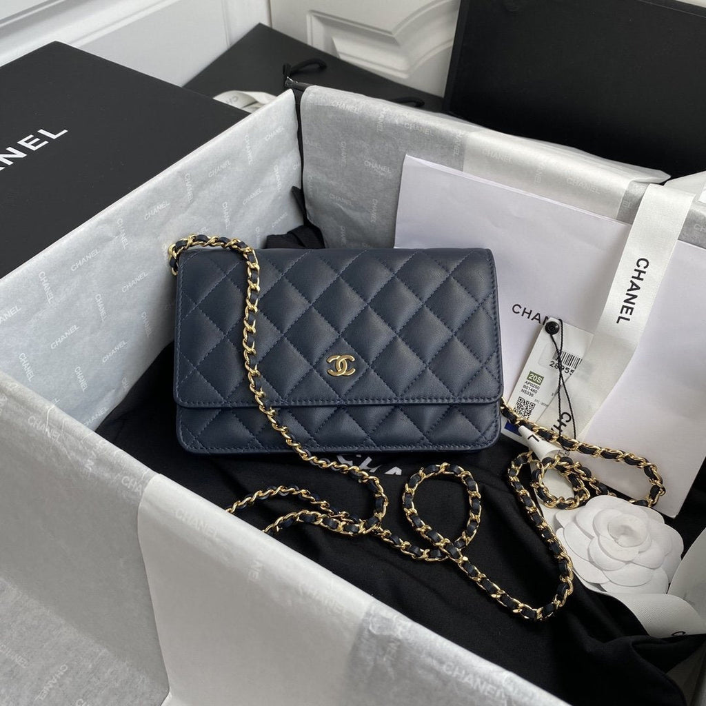 classic-handbag Crossbody