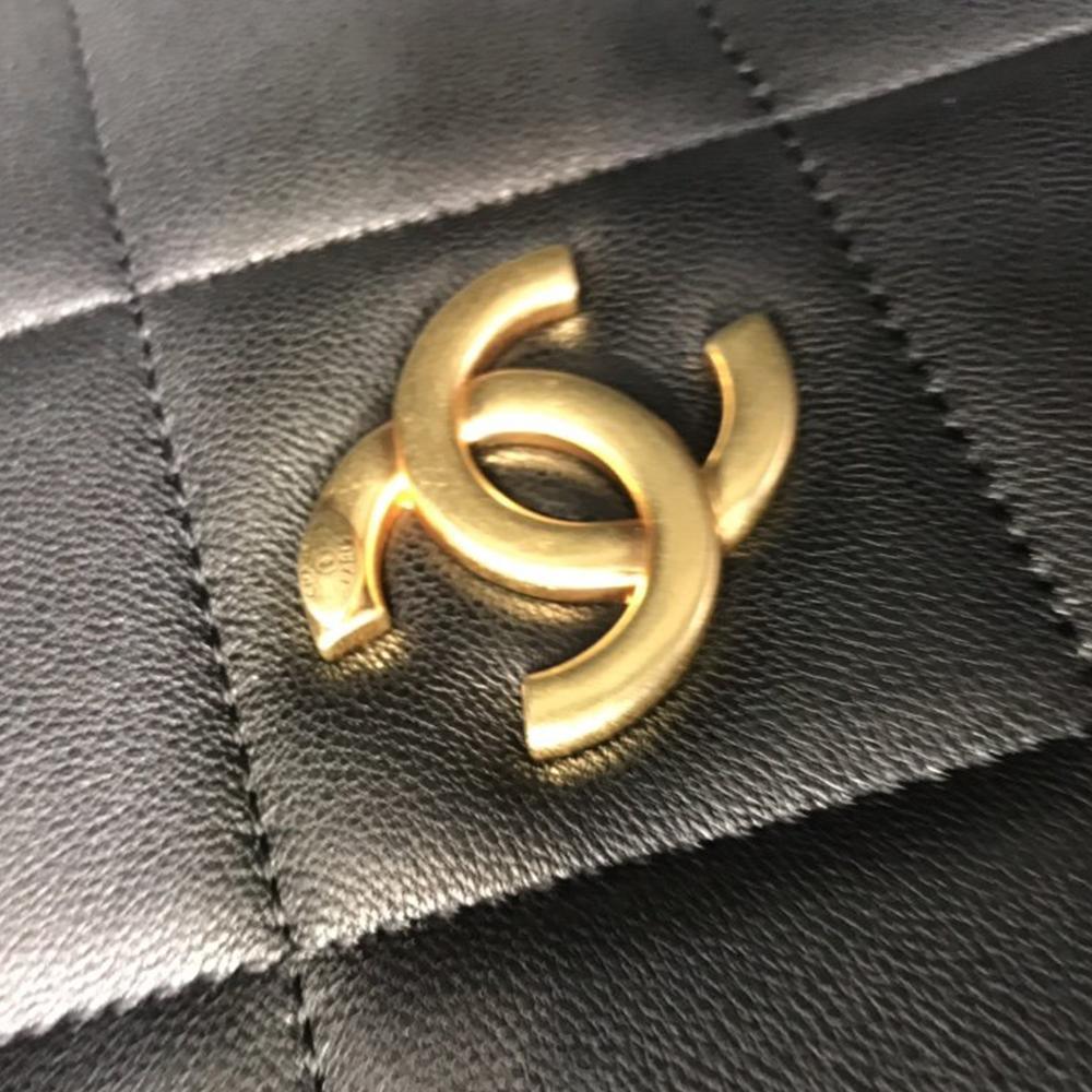 chanel-wallet Crossbody
