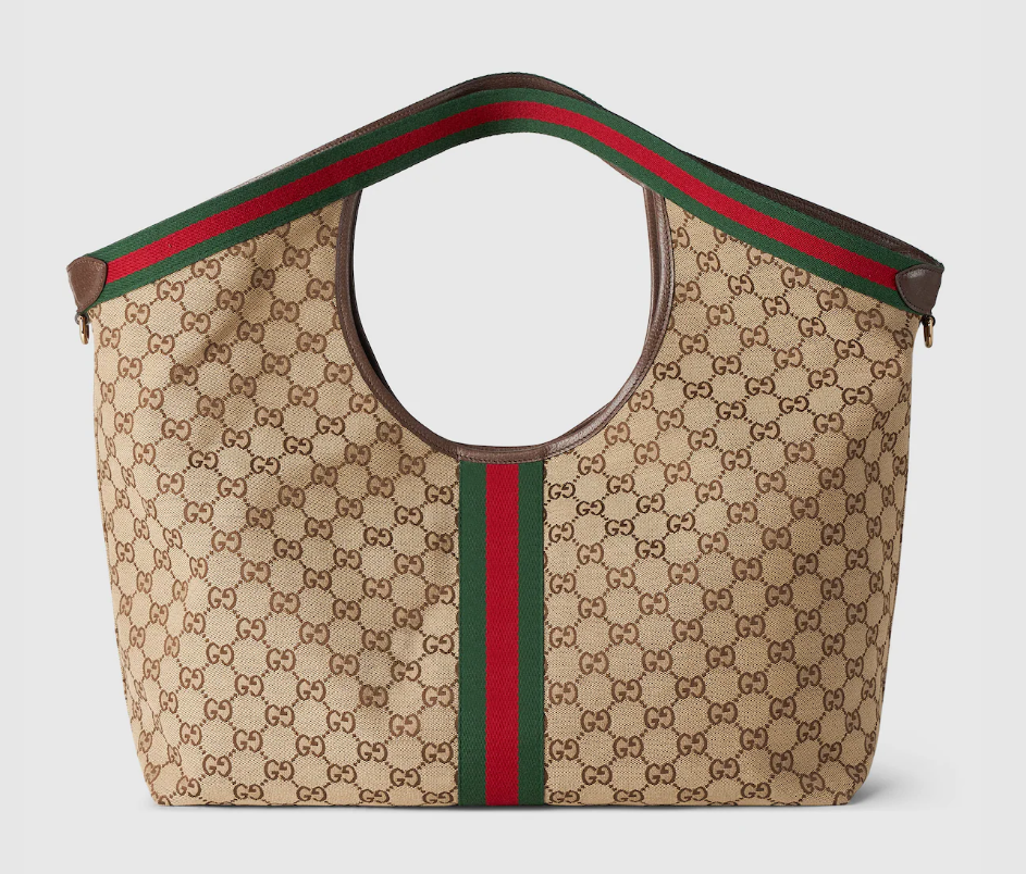 gucci-giglio-tote-email Tote