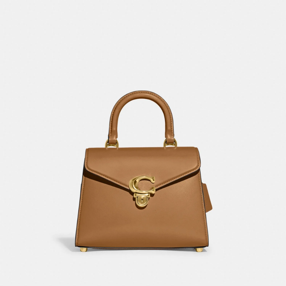 coach-sammy-top-handle Handle