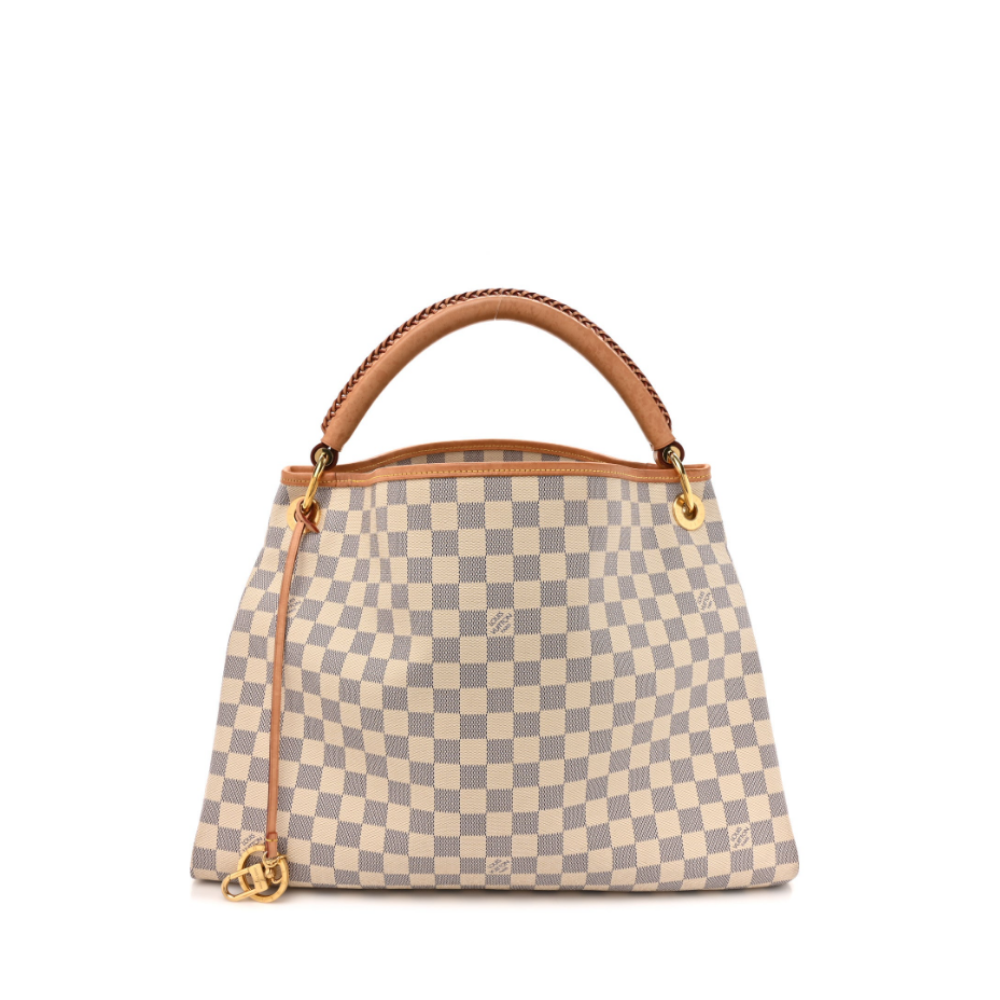 lv-artsy-mm-monogram-empreinte Handle