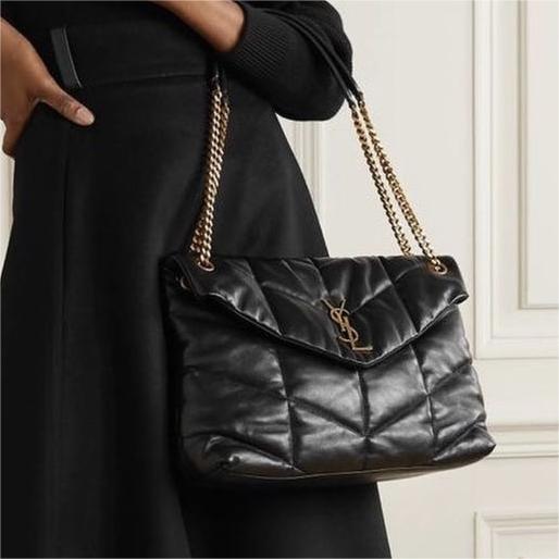 ysl-classic-flap-bag Shoulder
