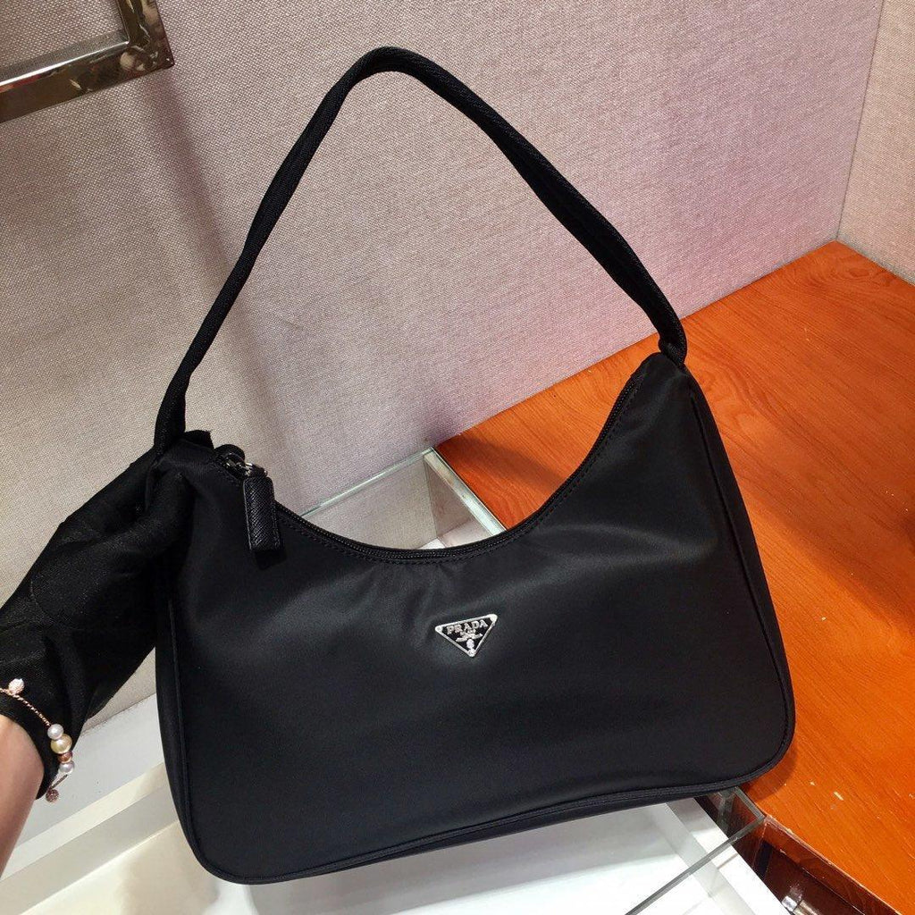re-edition-2000-nylon-mini-bag Shoulder