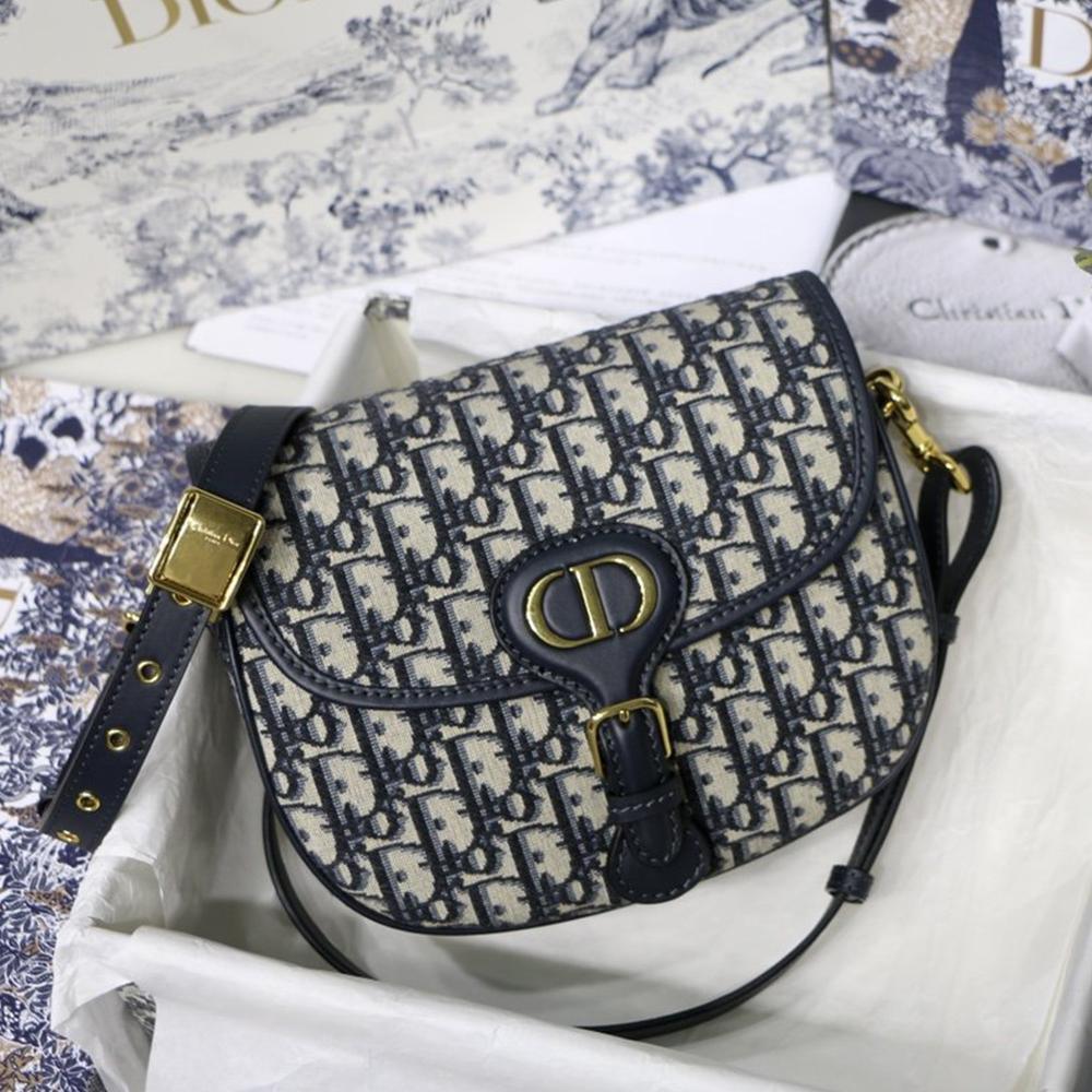 medium-dior-bobby-bag Shoulder