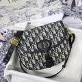 medium-dior-bobby-bag Shoulder