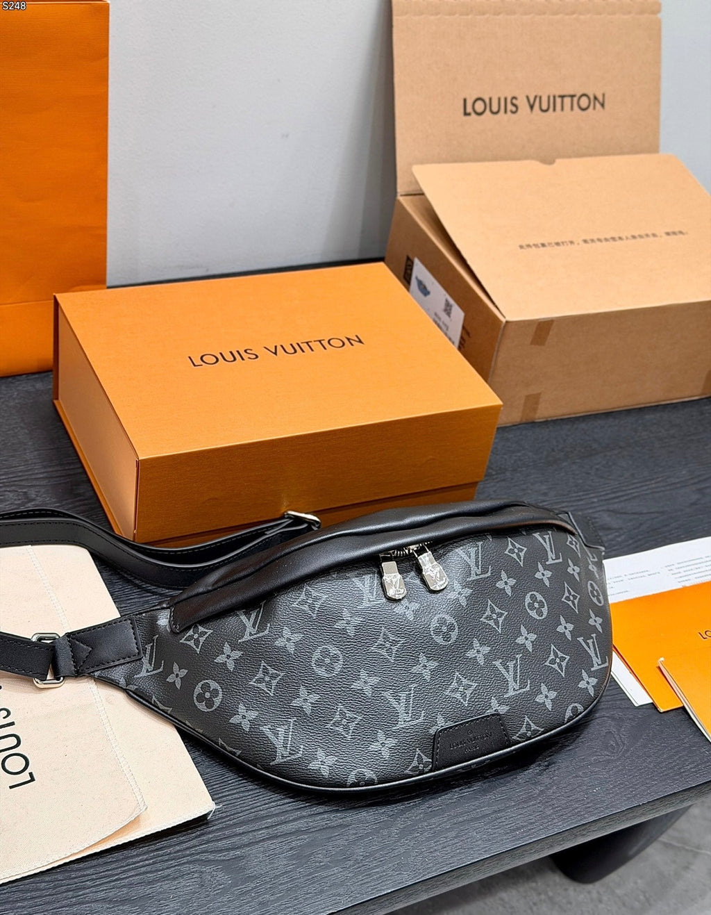 serenityll-2001120-lv-bag Crossbody