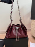 serenityll-2001116-chanel-bag-22-14cm Shoulder