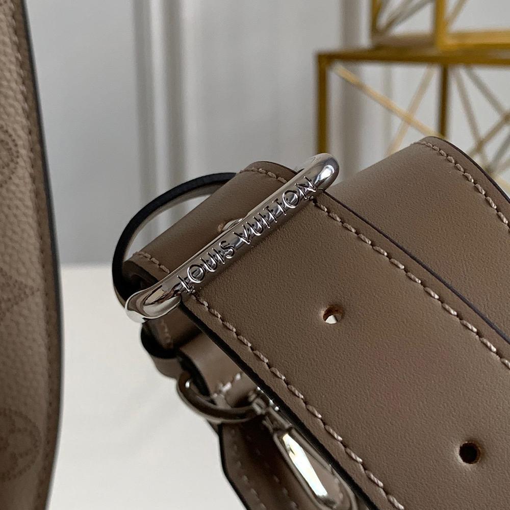 muria-3 Handle