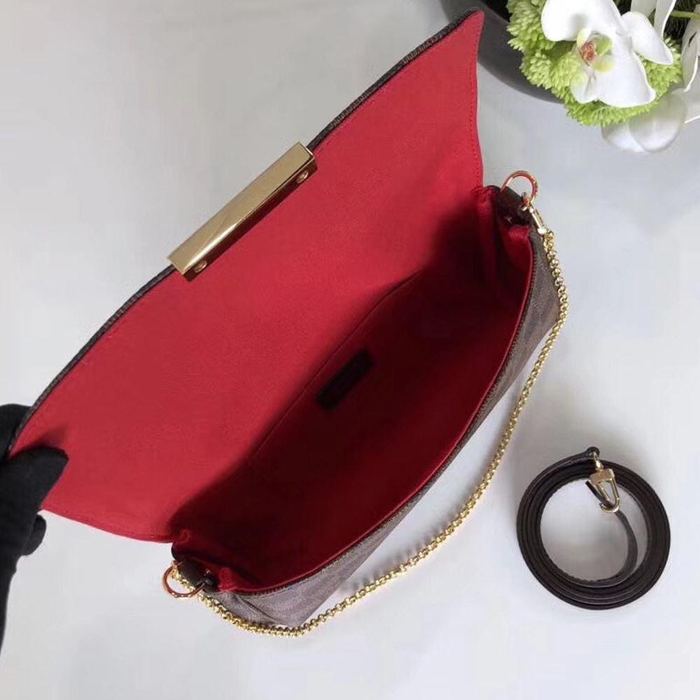 favorite-mm Crossbody