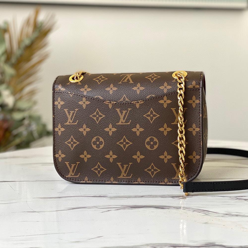 louis-vuitton-bag Crossbody